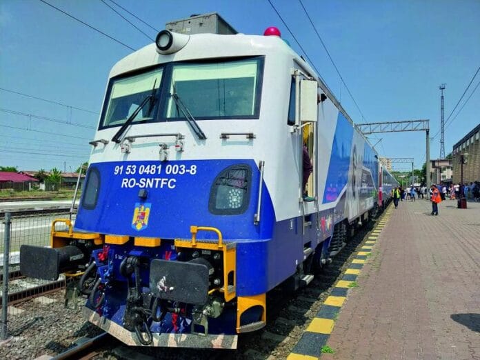 Studenți, reducere de 90% la tren între facultate și domiciliu. Ce noutăți apar pentru cei din străinătate