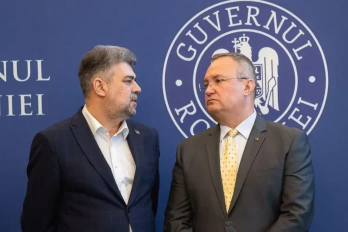 Cât a plătit Guvernul pentru zborurile oficiale ale foștilor premieri Ciucă și Ciolacu, între 2021 - 2025. Sumele au fost desecretizate