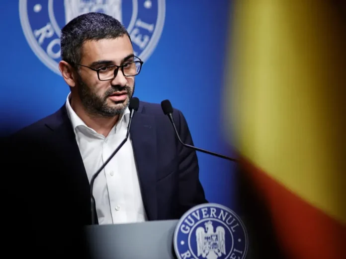 Ministrul Muncii: „PSD nu susține creșterea vârstei de pensionare” Ministrul Muncii: „PSD nu susține creșterea vârstei de pensionare”