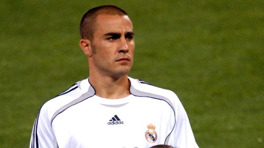 cannavaro