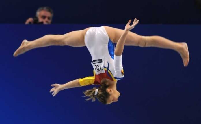 gimnastica