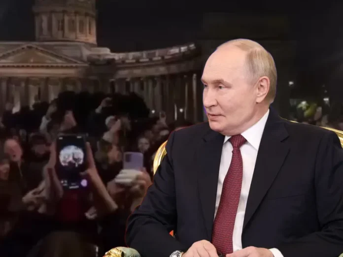 putin- Putin