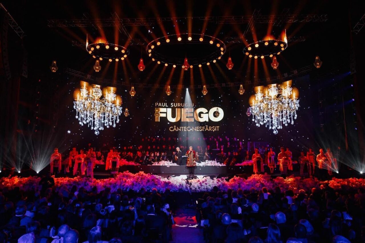 Fuego