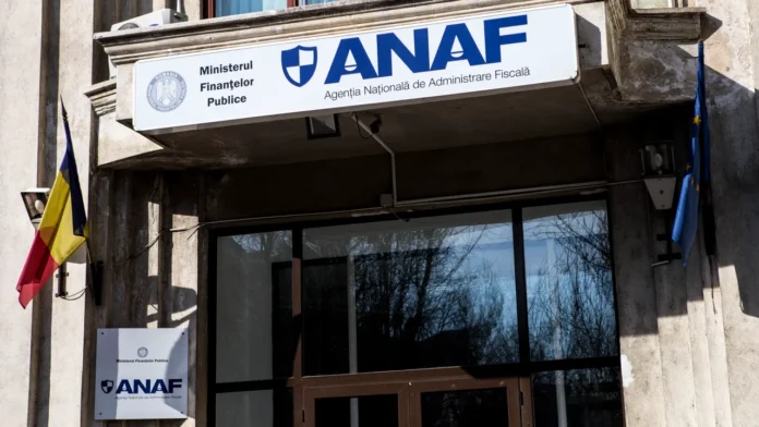 ANAF