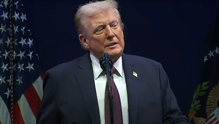 Donald-Trump Trump