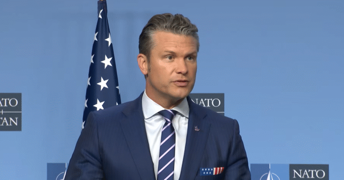 Pete-Hegseth Pete Hegseth