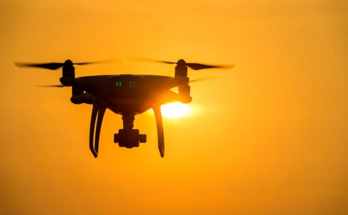 drone
