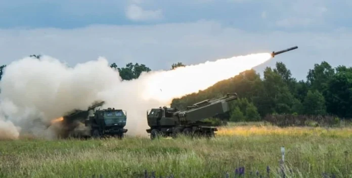 himars Livrările