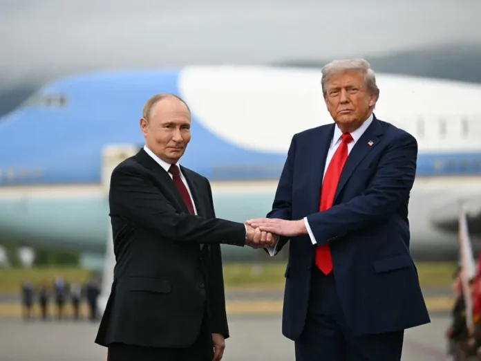 putin-trump- Ucraina