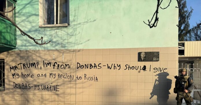 Dobropillia