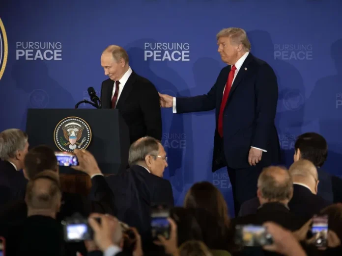 1-8 Putin