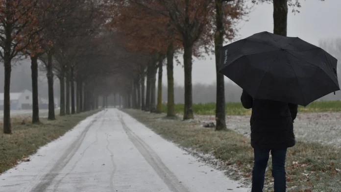 Prognoza meteo
