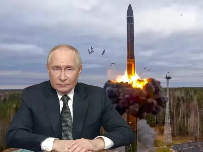 2- Putin