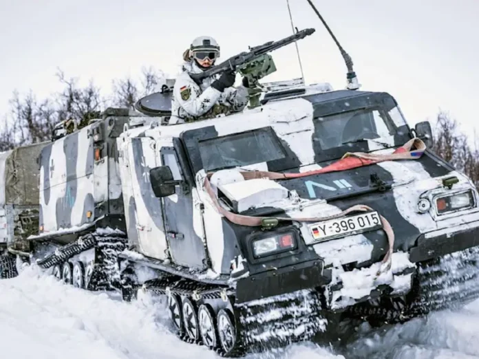 2-3 NATO