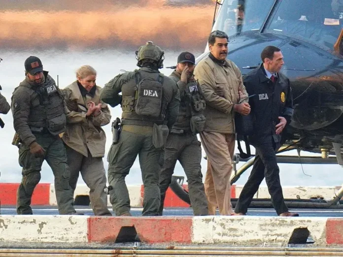 5-1-9 Maduro