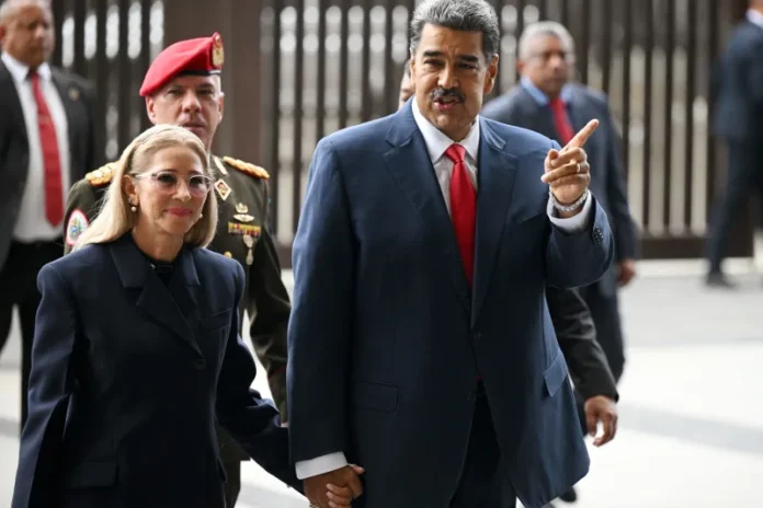 7- Maduro