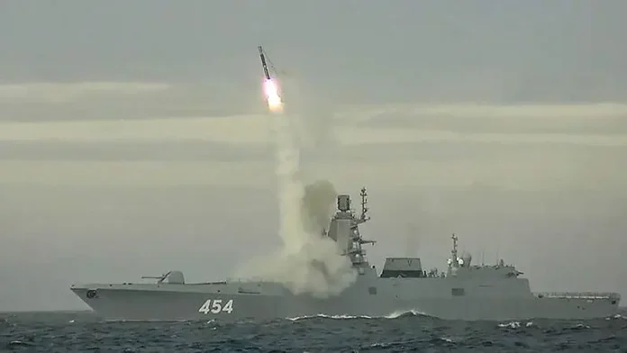 8-4 Rușii