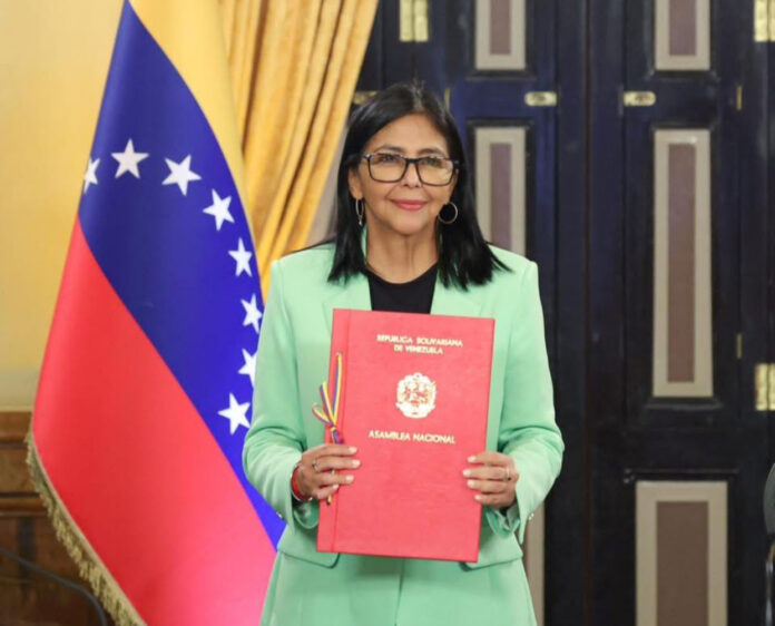 Venezuela