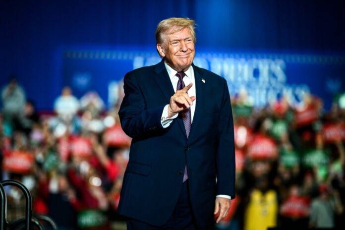Donald-Trump-14 SUA