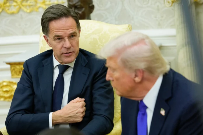 Mark-Rutte-si-Donald-Trump-in-Biroul-Oval-octombrie-2025-scaled-1 NATO