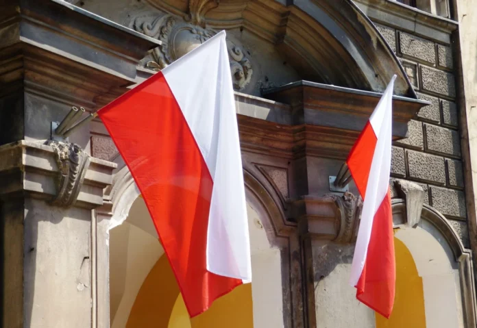 Polonia- Polonia