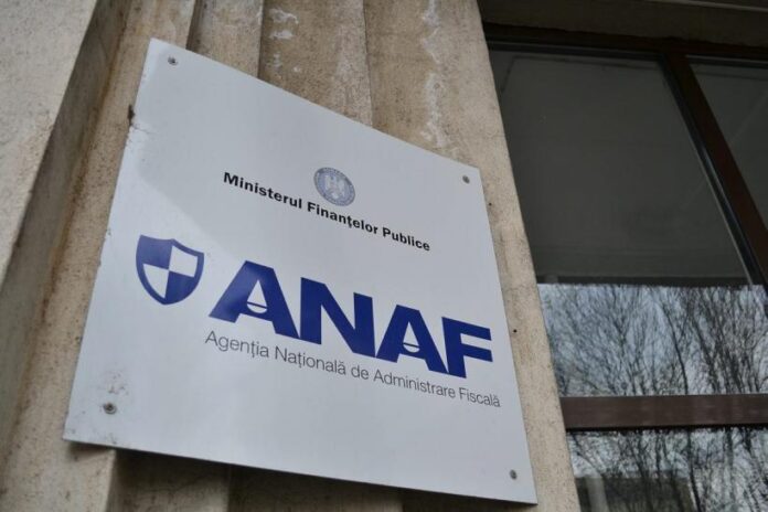 ANAF