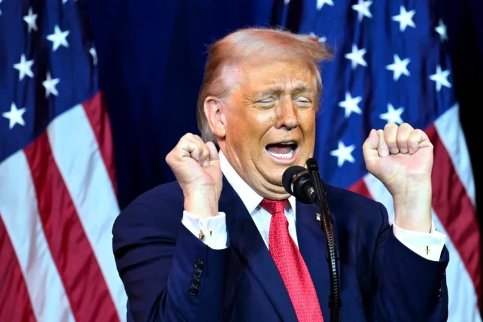 index-8 Trump