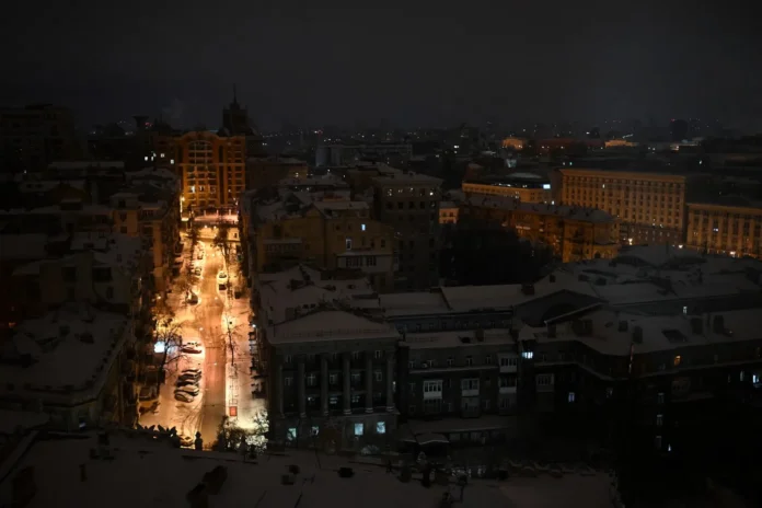 kiev orașe