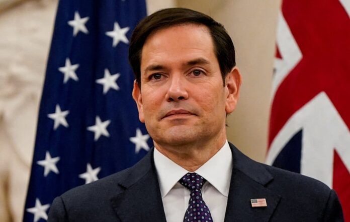 marco_rubio Donald Trump