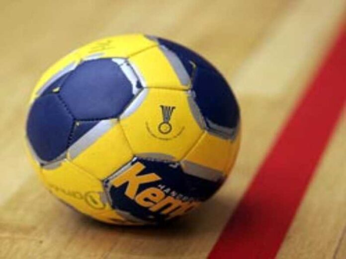 minge-handbal