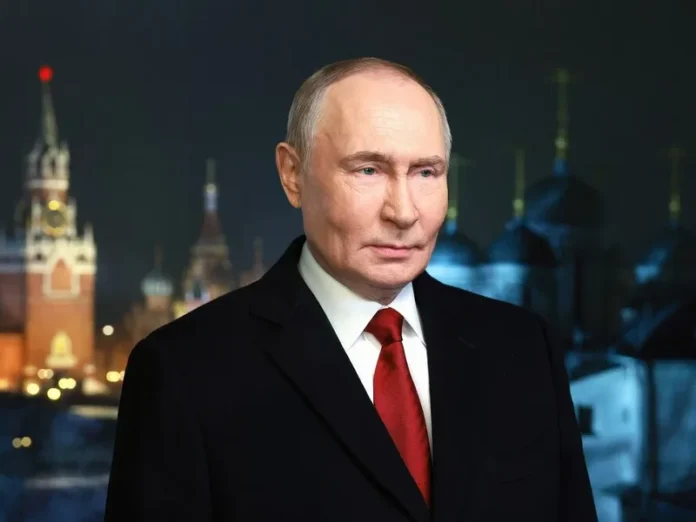 putin- Putin