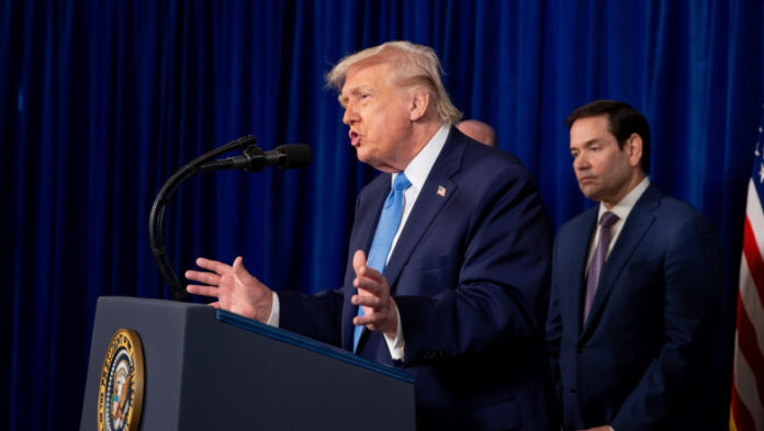trump- Trump