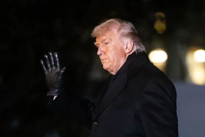 trump-1-5 China