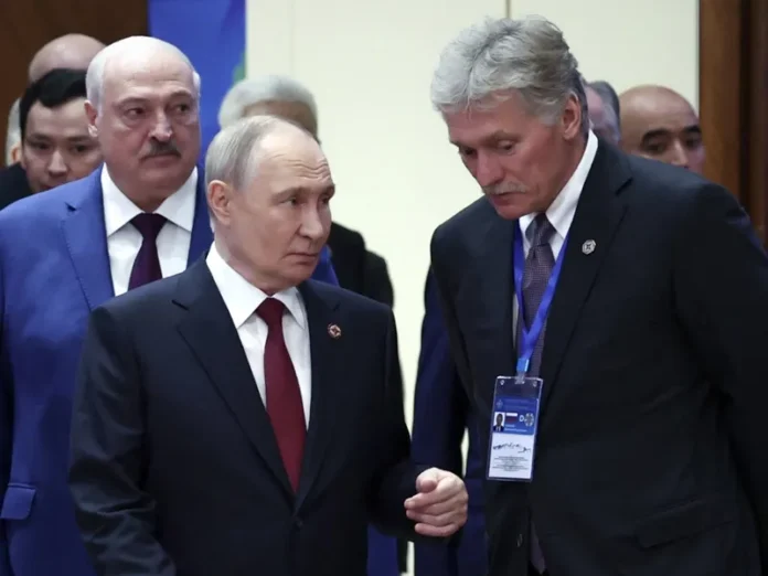 1- Rusia