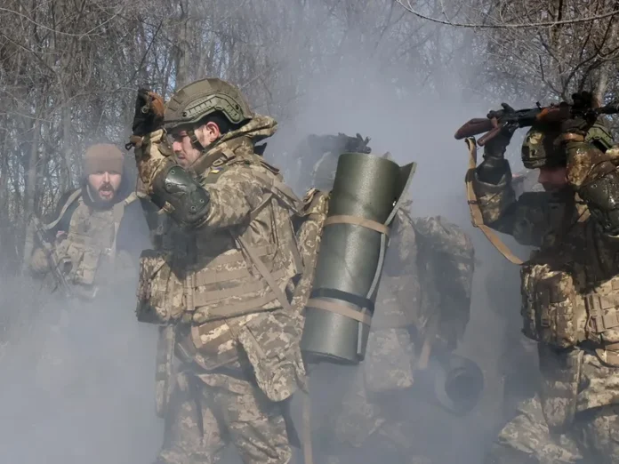 Ucraina