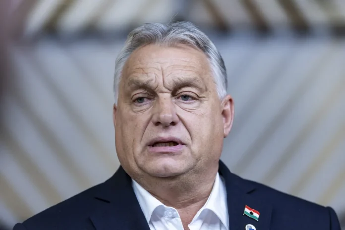 8-1 Viktor Orban