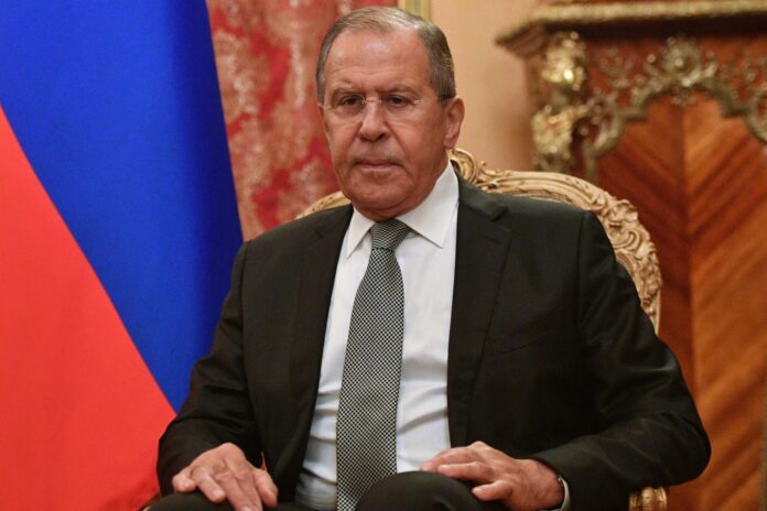 Serghei-Lavrov1- Ministrul rus