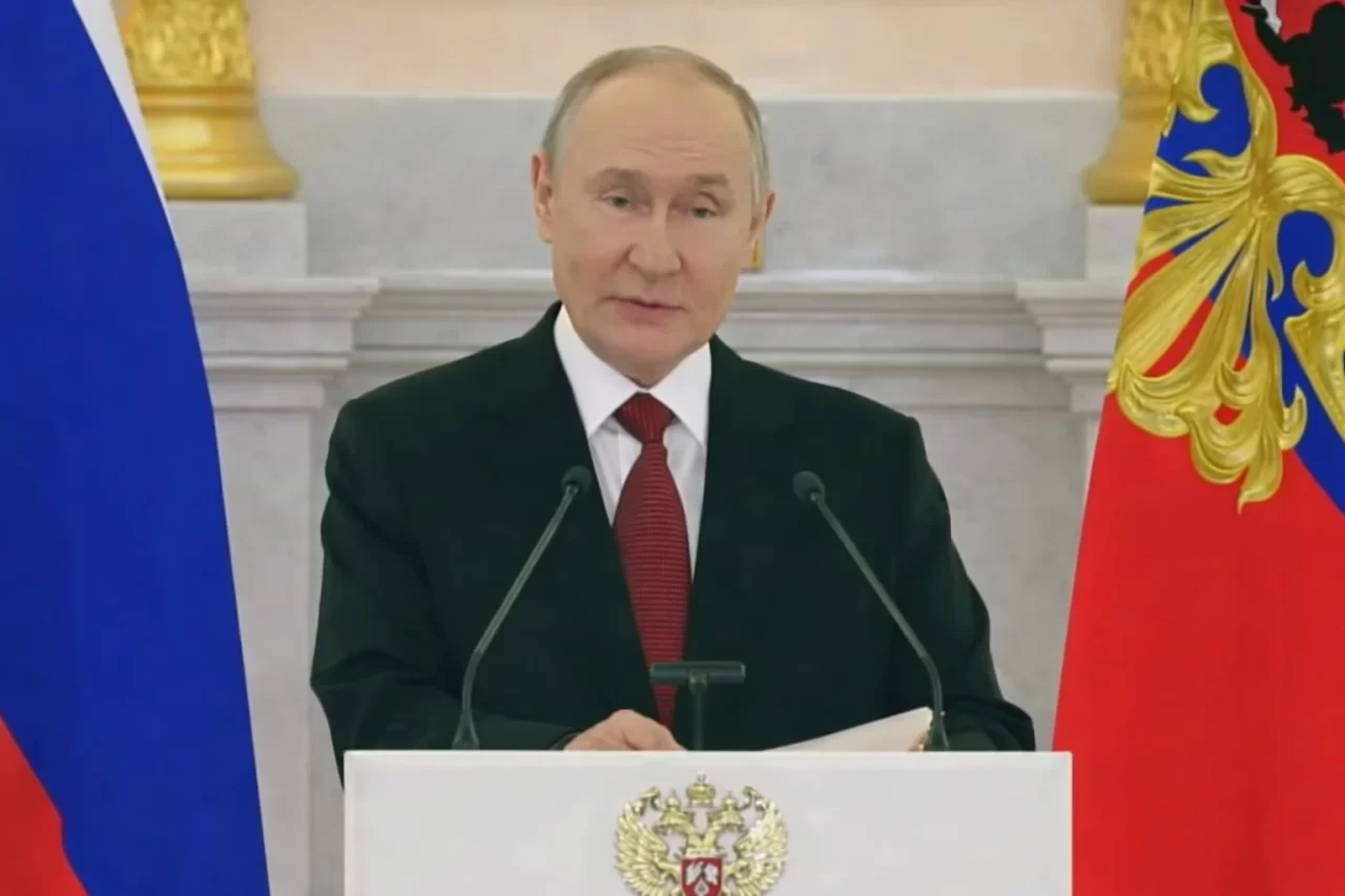 Putin