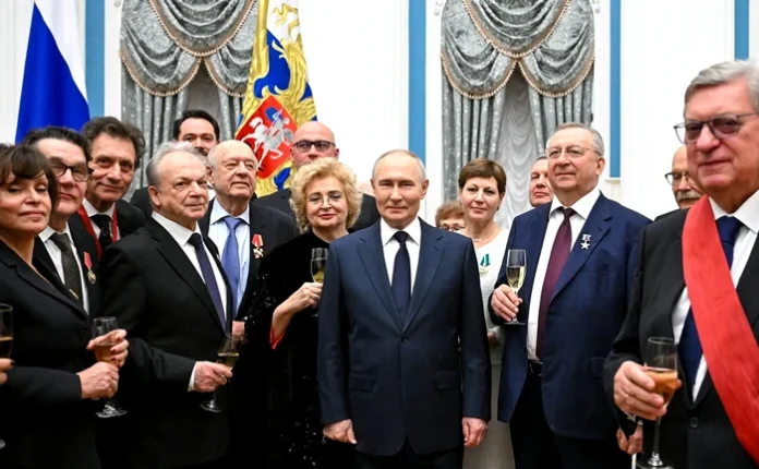 Putin