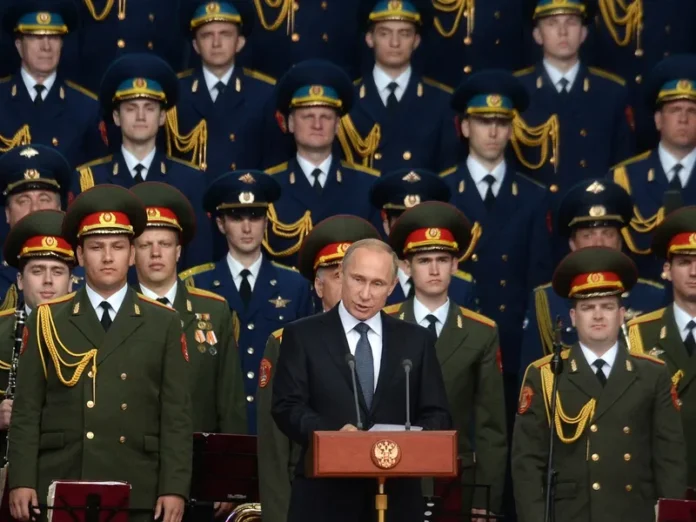 Putin