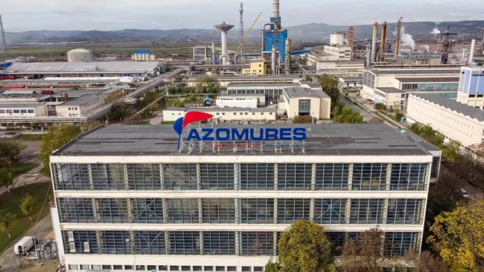 Azomures