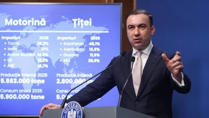 Ministerul-Energiei