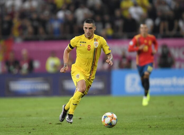 Nicolae-Stanciu