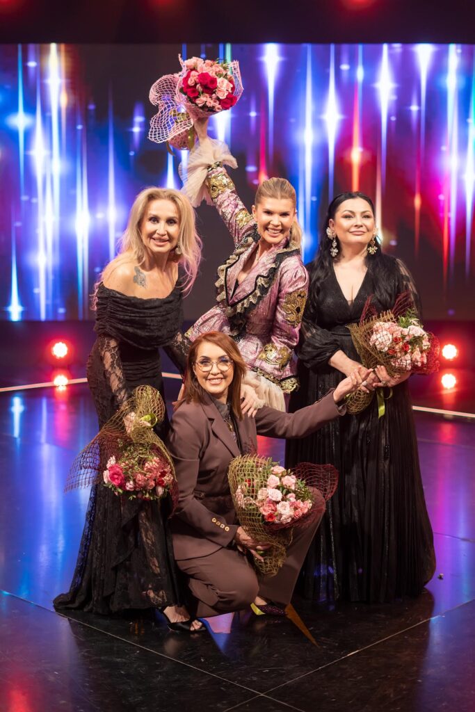 GALA VOCILOR 