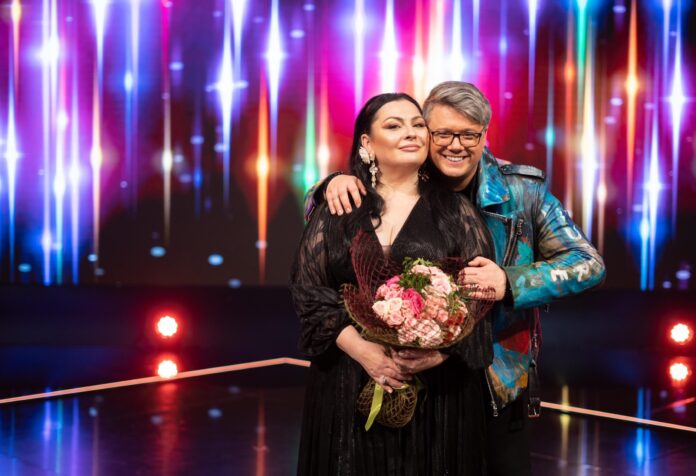 GALA VOCILOR