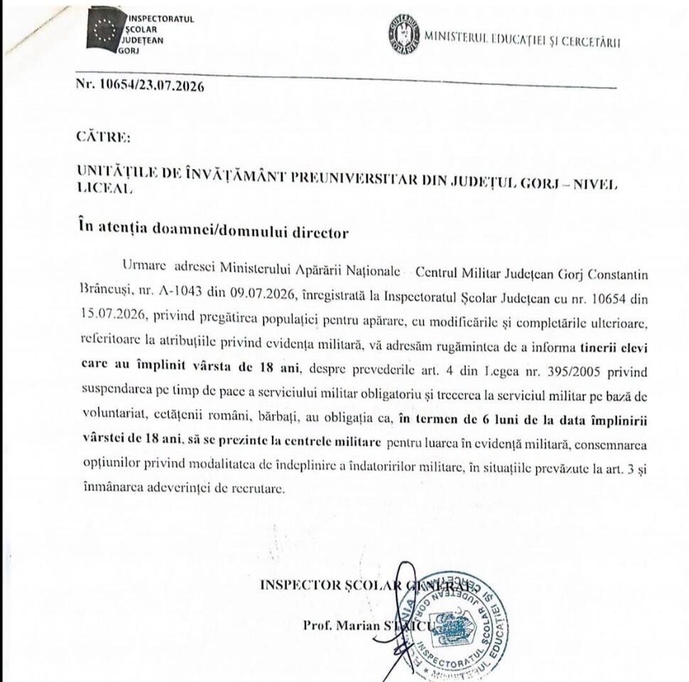 Serviciul militar