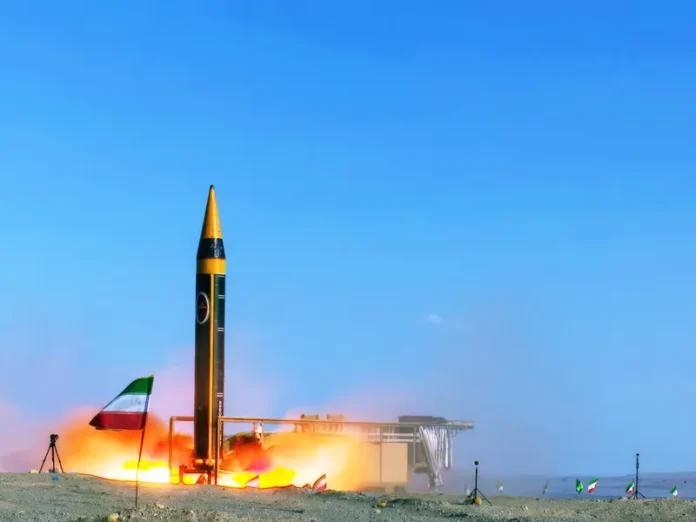 7-29 Iran a reluat atacurile asupra bazelor SUA. Dacă lansează