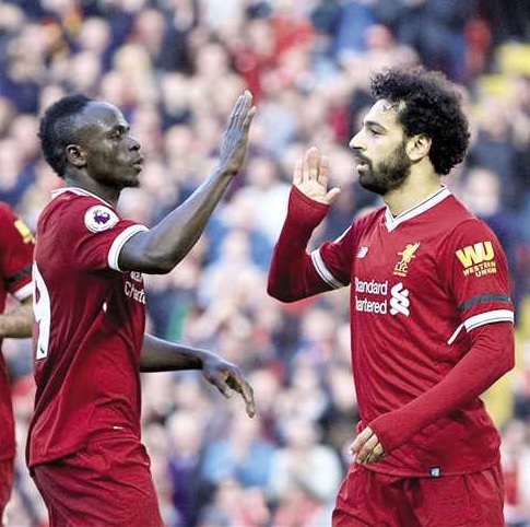 Salah-Mane