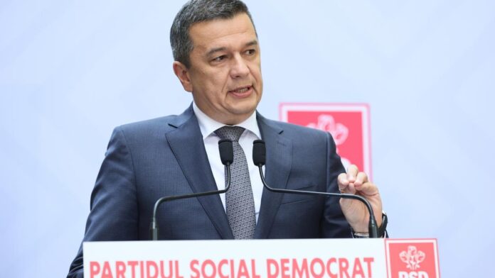 Sorin-Grindeanu Sorin Grindeanu
