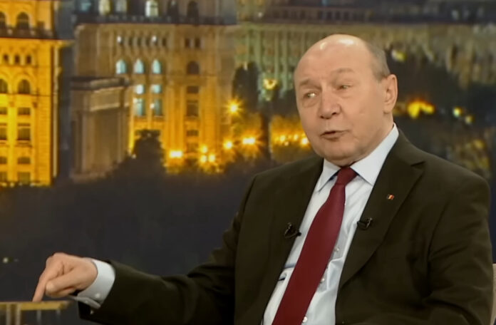 Traian-Basescu Traian Băsescu